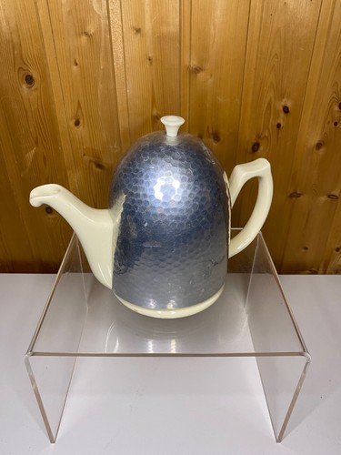Teekanne kaffeekanne 50er - teekanne,
