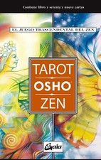 Tarot Osho Zen: El Juego