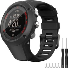 Suunto ambit silikonarmband - ambit, 3