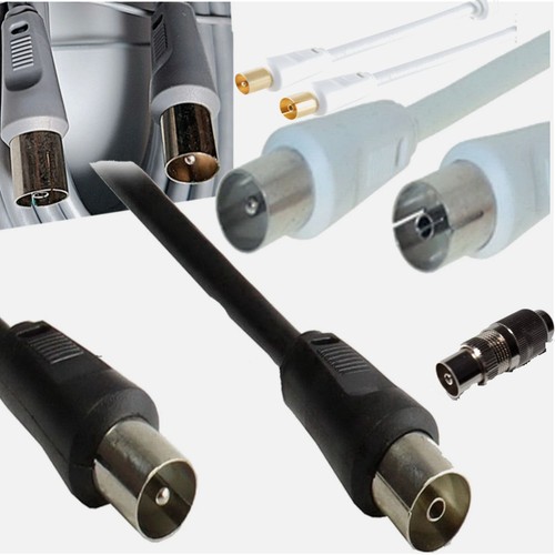 Antennen kabel montage adapter - montage,
