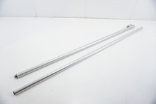 WIGO Rolli Aufstellstange mit Dorn Aluminium Ø28mm für Markise