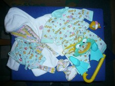 Zapf Baby Born Kleidung Set