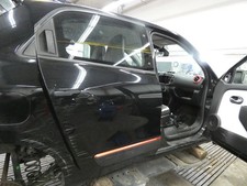 Tür hinten rechts Twingo 3