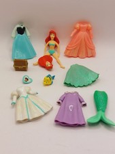 Arielle Die Meerjungfrau Polly