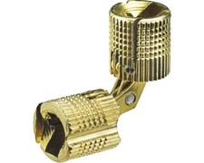 Zylinderscharnier zum