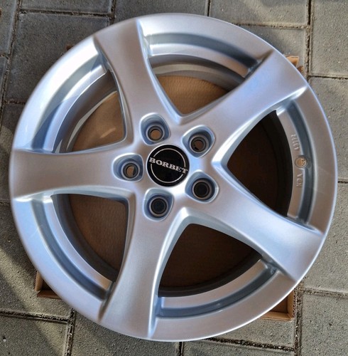 Alufelge 16 zoll - 1x, 6,5