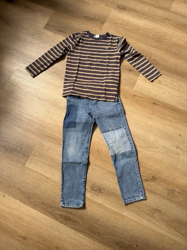 Kleiderpaket junge 134 - kleiderpaket,