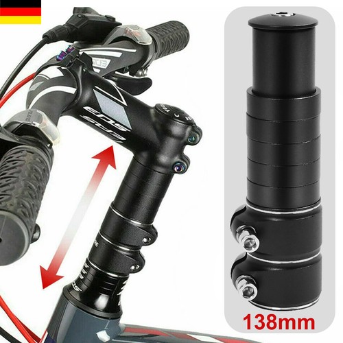 138mm lenkererhöhung fahrrad - 138mm,