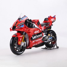 1:6 Ducati Motorrad 2024