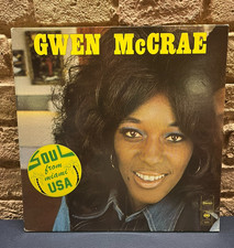 GWEN McCREA_SOUL FROM