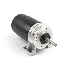 Groschopp Gleichstrommotor PM1