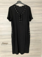 Feraud kleid schwarz - kleid,