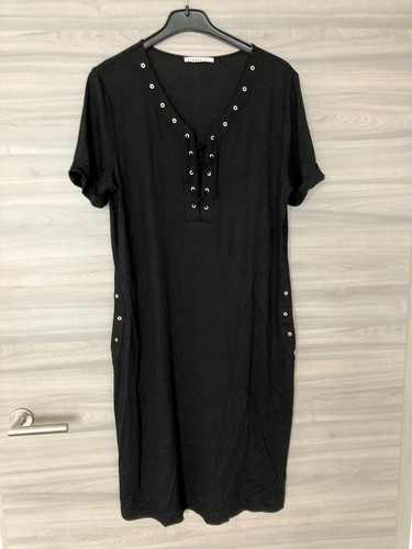 Feraud kleid schwarz - kleid,