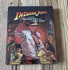 Indiana Jones and the Raiders