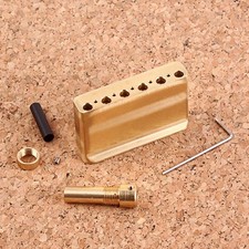 6 saiten E-gitarre Tremolo