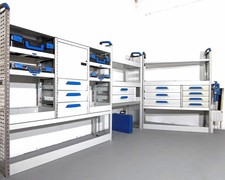 FES GmbH gebrauchte SORTIMO