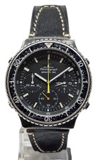 Seiko Uhr 7A38-7080 Quarz