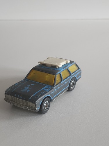Siku 1028 1322 ford granada - siku, /