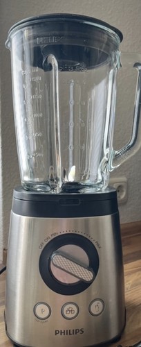 Philips standmixer - philips,