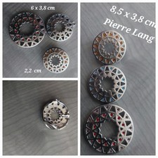 Pierre Lang Kombi-Anhänger