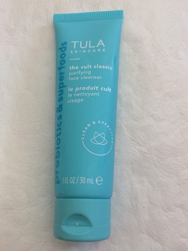 Tula skin care the - skin,