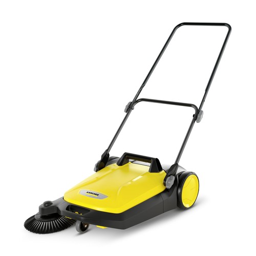 Kärcher handkehrmaschine 4 - handkehrmaschine, s