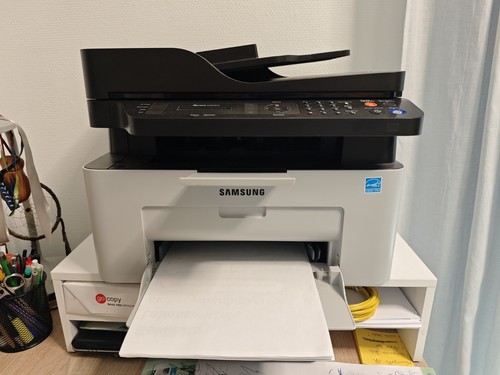 Samsung xpress m2070fw - samsung,
