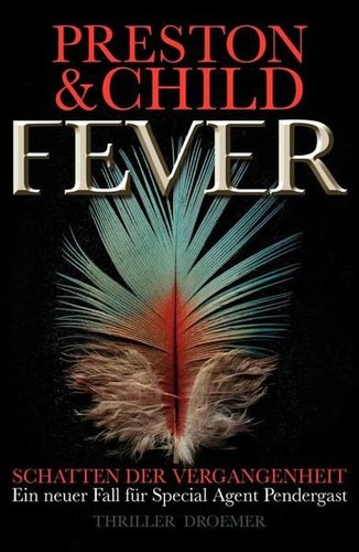 Fever schatten der - fever,