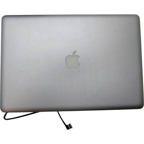 Apple macbook pro a1286 - macbook, 15