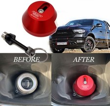 Tankdeckel absperrbar RAM 1500