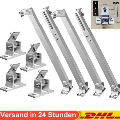 Solarmodul halterung - solarmodul,
