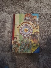 Die Zeitdetektive von Lenk