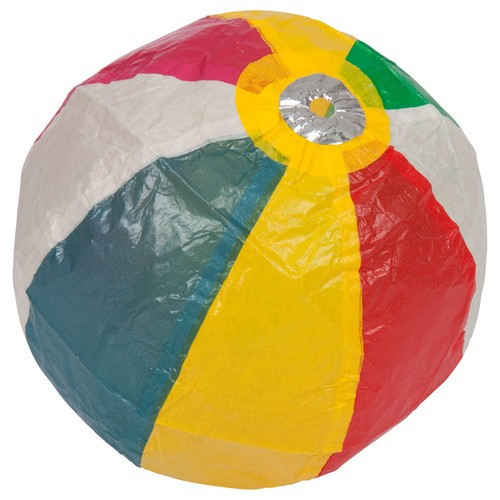 Japanischer papierball - japanischer,