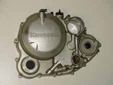 KAWASAKI KLX 650 KLX650C KUPPLUNGSDECKEL MOTORDECKEL RECHTS