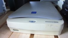 Epson  Perfection 1640SU