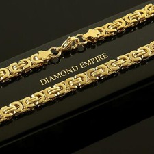 Königskette 6 mm Panzerkette