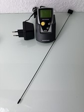 ✅SWISSPHONE BOSS 900 - Digitaler Funkmeldeempfänger im Komplett Set - GEWÄHR✅