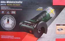 Parkside PWSA 12 B1 AKKU