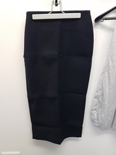 Damen Rock Dunkel Blau  XS Zara