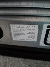 ölofen haas und sohn