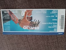 Emilio Konzertkarte 29.4.2023