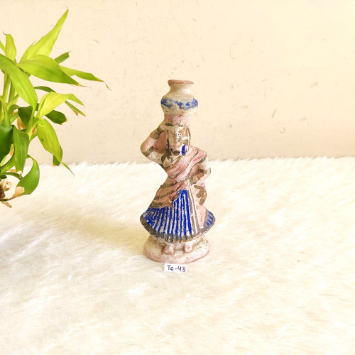 1940er vintage terracotta - 1940er,