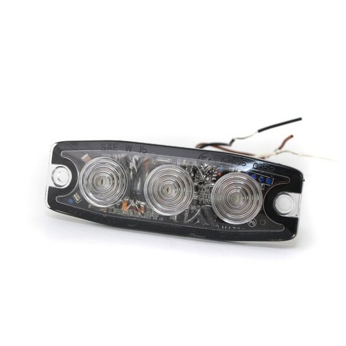Atv quad ms3 led frontblitzer - quad,