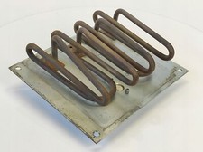 Elvaprodukt 120V 2 x 750W Heizung 