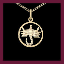 ECHT GOLD *** Anhänger