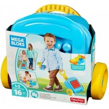 Mattel Mega Bloks Bausteine