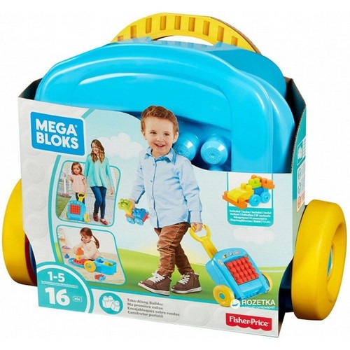 Mattel mega bloks bausteine - bloks,