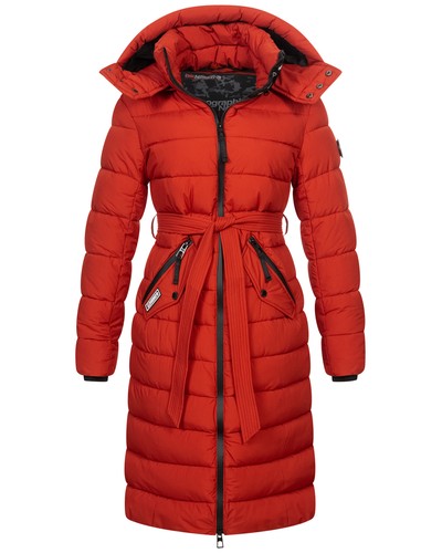 Damen winter jacke - winter,