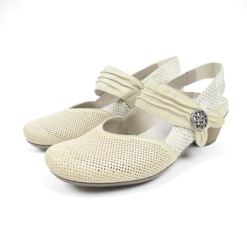 Rieker antistress sandalette - rieker,
