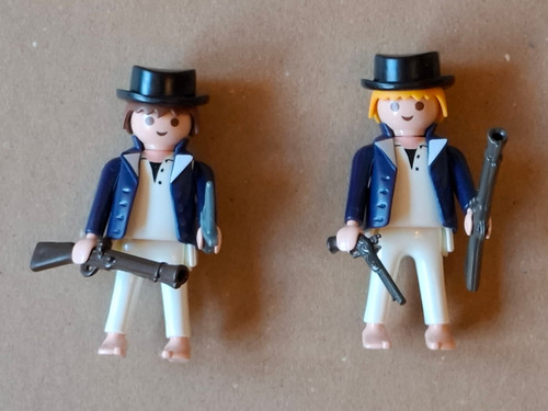 Playmobil matrossen soldat - playmobil, 2